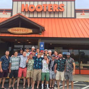 Meet your Posher, Sean